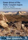 Game Drives of the Aralo-Caspian Region cover