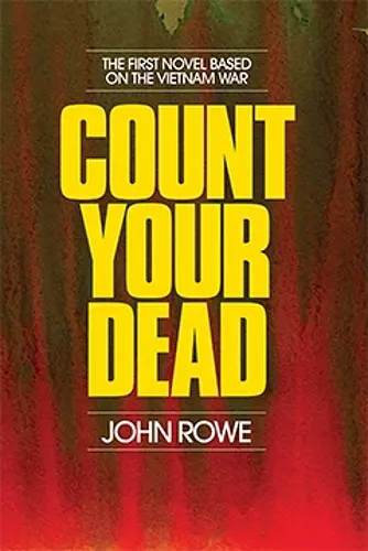 Count Your Dead cover