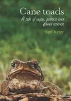 Cane Toads cover