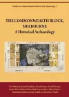 The Commonwealth Block, Melbourne cover