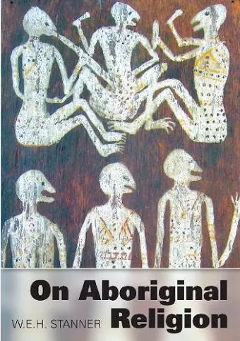 On Aboriginal Religion cover