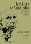 Letters to Australia, Volume 2 cover