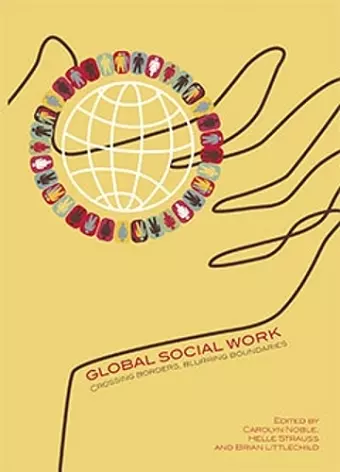 Global Social Work cover