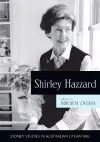 Shirley Hazzard cover