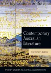 Contemporary Australian Literature cover