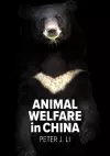 Animal Welfare in China cover