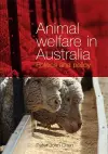 Animal Welfare in Australia cover