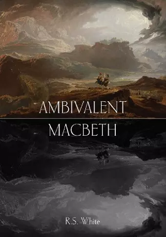 Ambivalent Macbeth cover