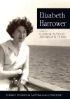 Elizabeth Harrower cover