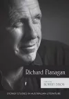 Richard Flanagan cover