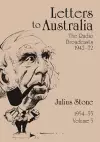 Letters to Australia, Volume 5 cover