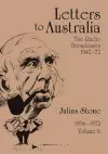 Letters to Australia, Volume 6 cover
