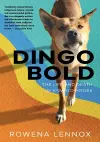 Dingo Bold (paperback) cover
