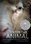 Enter the Animal cover