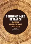 Community-Led Research cover
