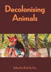 Decolonising Animals cover