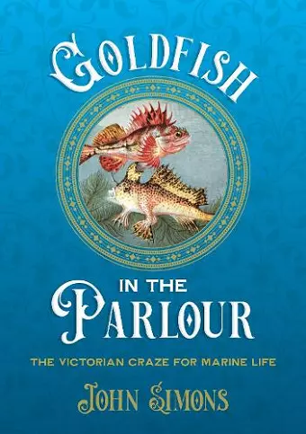 Goldfish in the Parlour cover