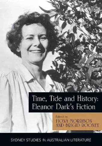 Time, Tide and History cover