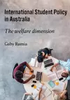 International Student Policy in Australia cover