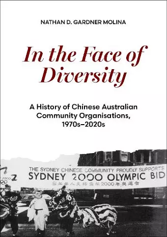 In the Face of Diversity cover