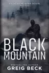 Black Mountain: Alex Hunter 4 cover