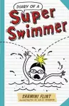 Diary of a Super Swimmer cover