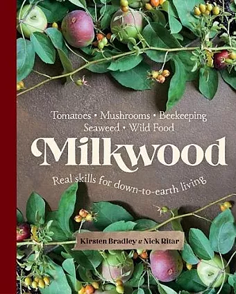 Milkwood cover