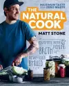 The Natural Cook cover