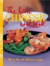 The Little Chinese Cookbook cover