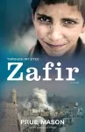 Zafir: Through My Eyes cover