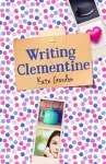 Writing Clementine cover