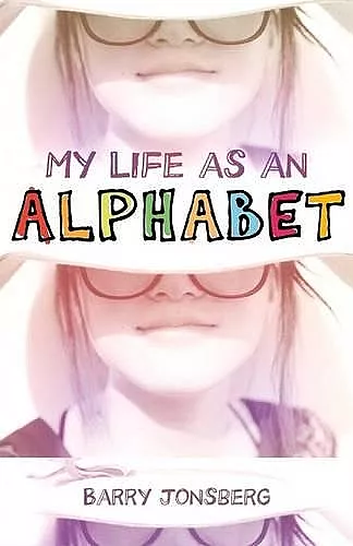 My Life as an Alphabet cover