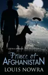 Prince of Afghanistan cover