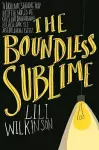 The Boundless Sublime cover