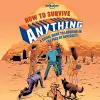 Lonely Planet How to Survive Anything cover