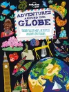 Lonely Planet Kids Adventures Around the Globe cover
