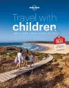 Lonely Planet Travel with Children cover
