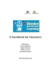 Blended Synchronous Learning cover