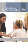 Clinical Cases for General Practice Exams cover