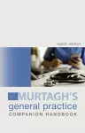 Murtagh General Practice Companion Handbook cover