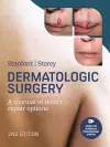 Dermatologic Surgery cover