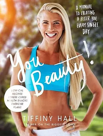 You Beauty! cover