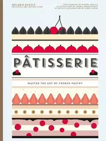 Patisserie cover