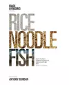 Rice, Noodle, Fish cover