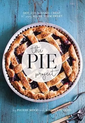 The Pie Project cover