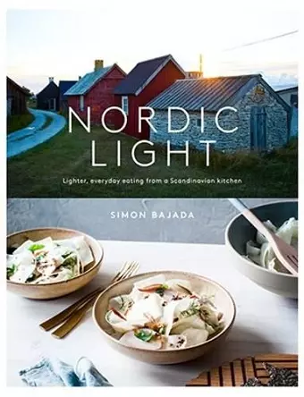 Nordic Light cover