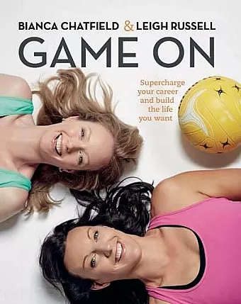 Game On cover