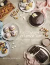 Lamingtons & Lemon Tart cover