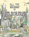 All the Buildings in Melbourne cover