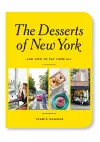 The Desserts of New York cover